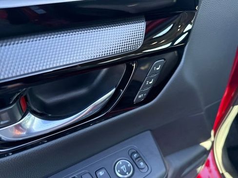 Certified 2025 Honda CR-V EX-L image 11