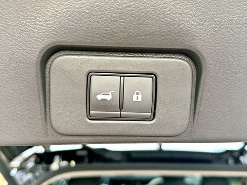 Used 2023 Nissan Rogue SV w/ SV Premium B Package AWD/4WD image 45