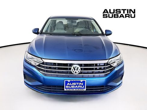 Used 2019 Volkswagen Jetta S w/ Driver Assistance Package FWD image 2