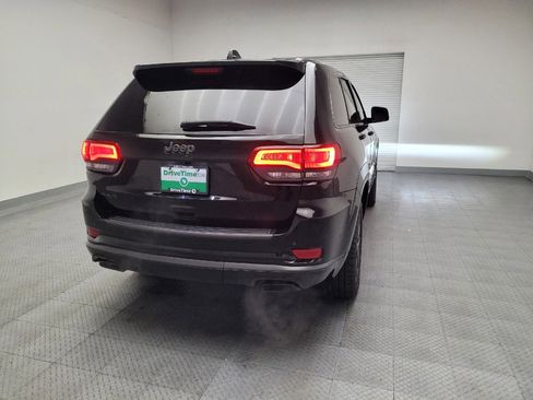 Used 2019 Jeep Grand Cherokee High Altitude image 7