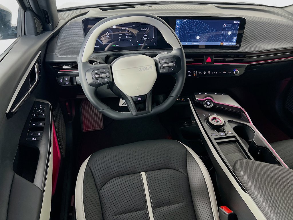 New 2026 Kia EV6 GT-Line RWD image 21