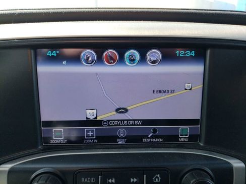 Used 2017 GMC Sierra 1500 SLT image 20