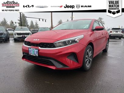 Certified 2024 Kia Forte LXS w/ LXS Technology Package