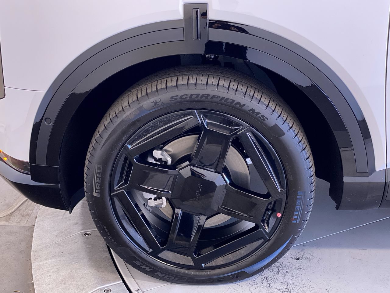 New 2027 Kia Telluride SX X-Line AWD/4WD image 12