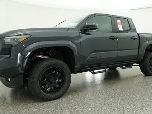 New 2026 Toyota Tacoma SR5 AWD/4WD image 41