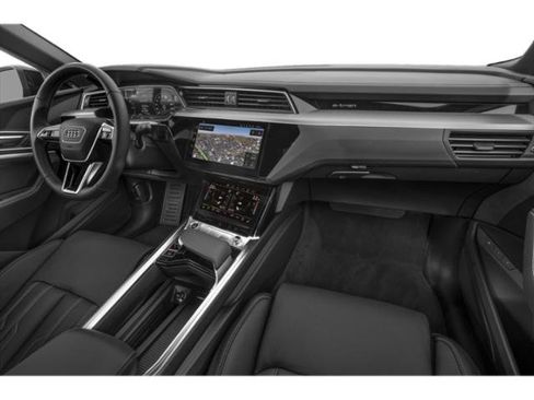 Used 2023 Audi e-tron Chronos w/ Chronos Package AWD/4WD image 15