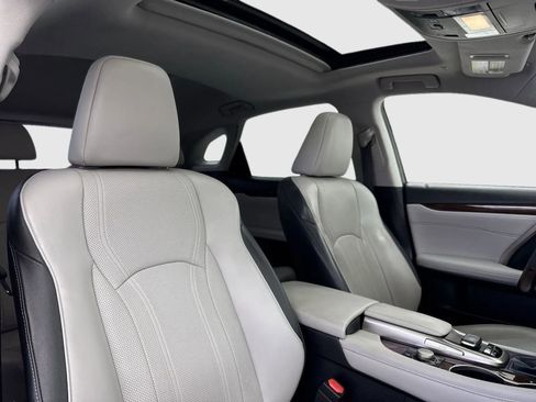 Used 2019 Lexus RX 350 FWD image 42