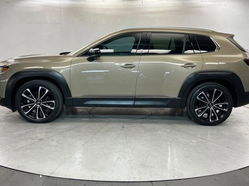 Used 2024 MAZDA CX-50 AWD 2.5 Turbo w/ Cargo Package image 2