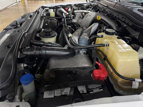 Used 2020 Ford F250 XL w/ Power Equipment Group AWD/4WD image 45