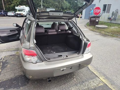 Used 2006 Subaru Impreza 2.5i image 11