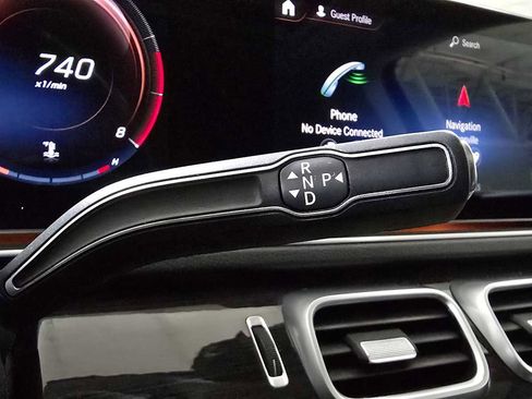 Used 2023 Mercedes-Benz GLE 350 GLE 350 w/ Premium Package image 30