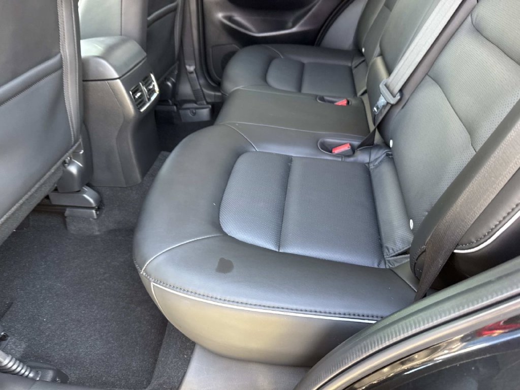 Certified 2024 MAZDA CX-5 AWD 2.5 S w/ Select Package image 15