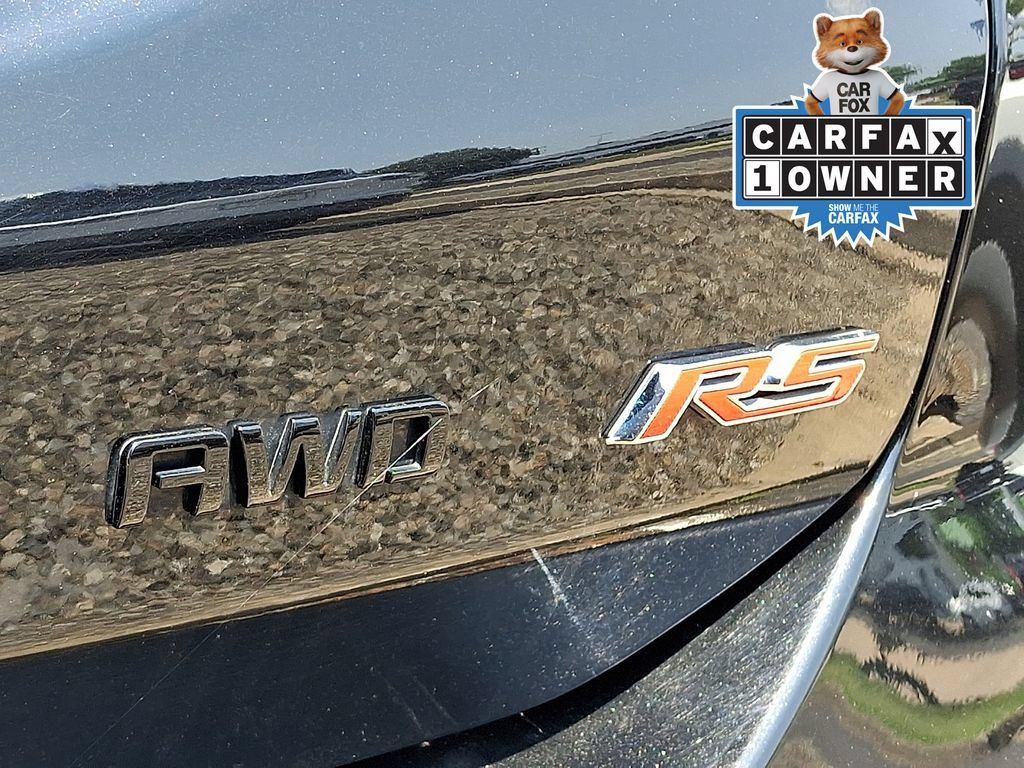 Certified 2024 Chevrolet Equinox RS AWD/4WD image 32