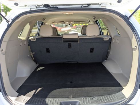 Used 2011 Kia Sorento LX image 22