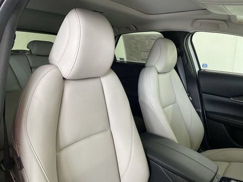 Used 2025 MAZDA CX-30 AWD 2.5 S w/ Preferred Package image 18