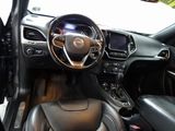 Used 2021 Jeep Cherokee High Altitude image 5