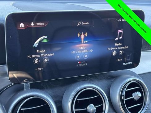 Used 2021 Mercedes-Benz GLC 300 4MATIC image 19