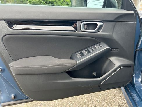 Used 2025 Honda Civic Sport Touring image 19
