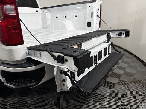 New 2026 Chevrolet Silverado 1500 Custom image 30