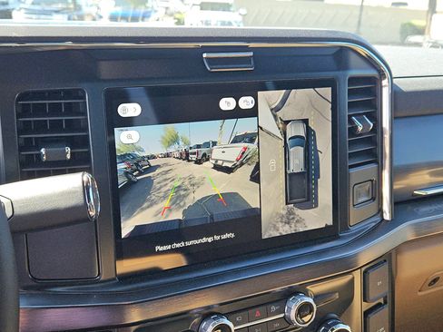 New 2026 Ford F350 Lariat image 12