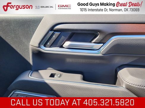New 2026 GMC Sierra 2500 Denali w/ Denali Reserve Package AWD/4WD image 42