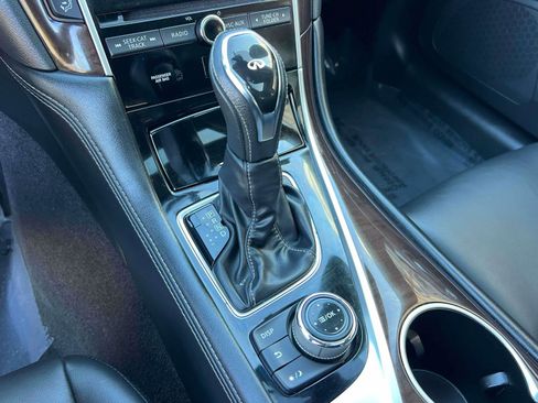 Used 2018 INFINITI Q50 Luxe image 29