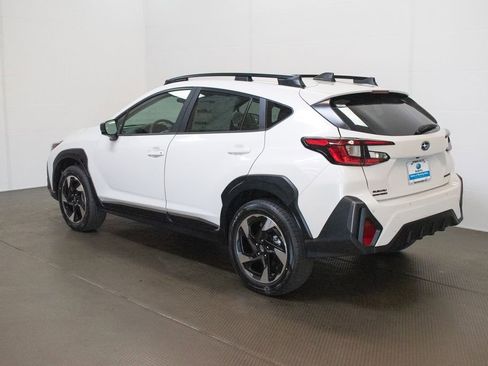 New 2026 Subaru Crosstrek 2.5i Limited AWD/4WD image 6