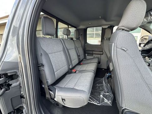 New 2026 Ford F350 XL w/ STX Appearance Package image 21