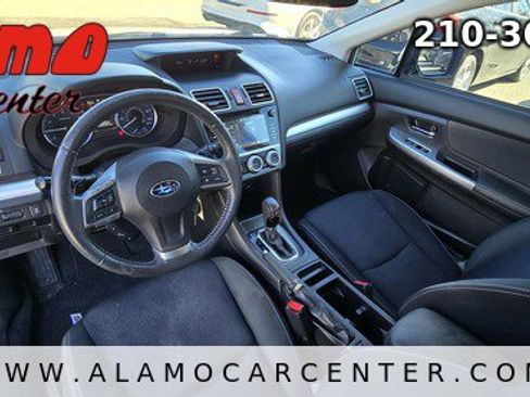 Used 2016 Subaru Impreza 2.0i Sport Premium image 37