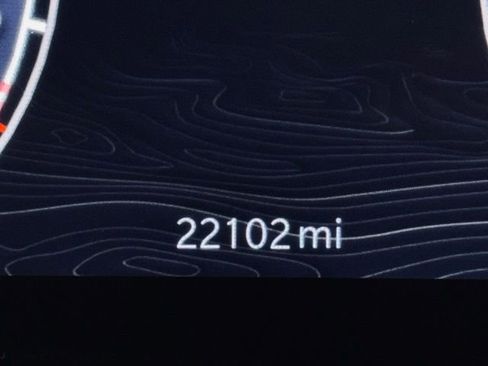 Used 2023 Jeep Grand Cherokee Limited w/ Black Appearance Package image 28