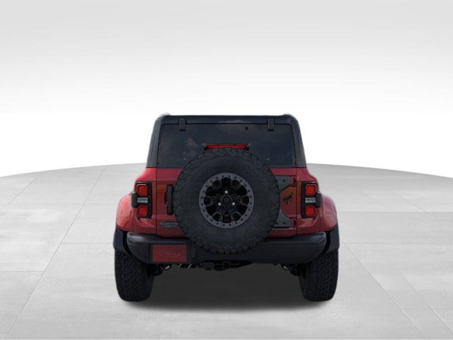 New 2025 Ford Bronco Raptor AWD/4WD image 6