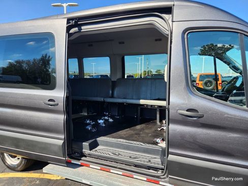 Used 2020 Ford Transit 350 XL image 52