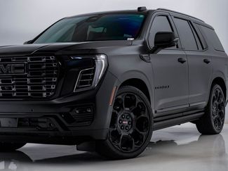 Used 2025 GMC Yukon Denali Ultimate AWD/4WD video 2