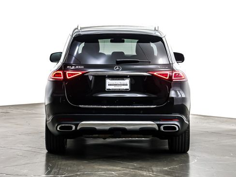 Certified 2021 Mercedes-Benz GLE 350 4MATIC image 5
