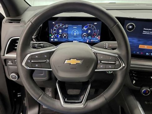 Used 2025 Chevrolet Tahoe Premier image 20