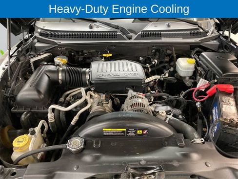 Used 2006 Dodge Dakota ST w/ Trailer Tow Group image 11