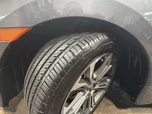 Used 2016 Honda Civic EX-T image 27