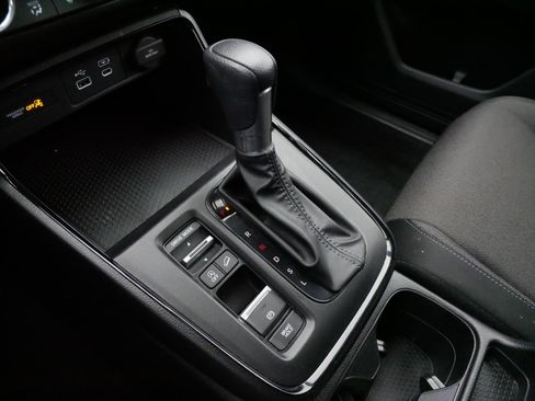 Used 2024 Honda CR-V EX image 24