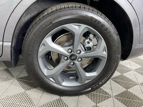 Used 2023 Ford Escape ST-Line AWD/4WD image 9