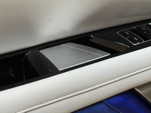New 2026 Cadillac Optiq Sport 1 AWD/4WD image 24