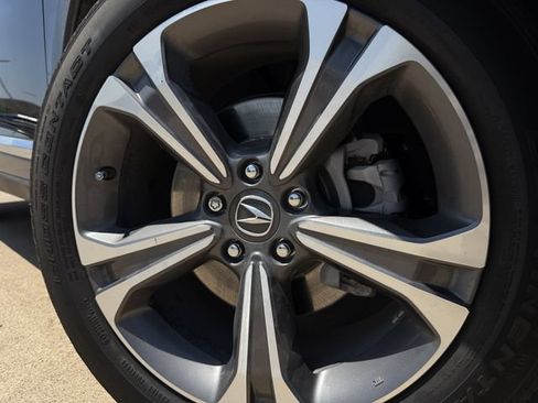 Certified 2025 Acura RDX SH-AWD w/ Technology Package image 10