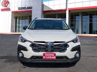 Used 2024 Subaru Crosstrek 2.0i Premium video 3