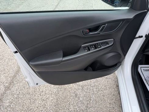 Used 2023 Hyundai Kona N Line image 21