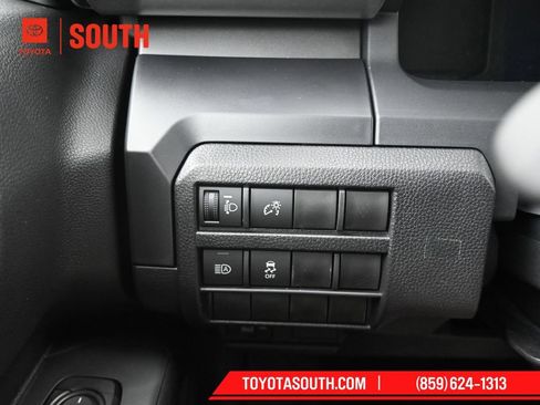 Used 2025 Toyota Tacoma SR RWD image 19