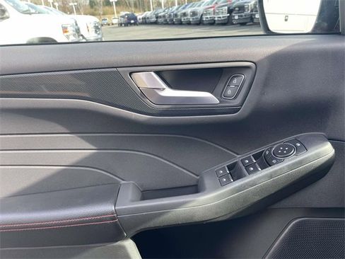 Used 2023 Ford Escape ST-Line w/ Equipment Group 301A image 11