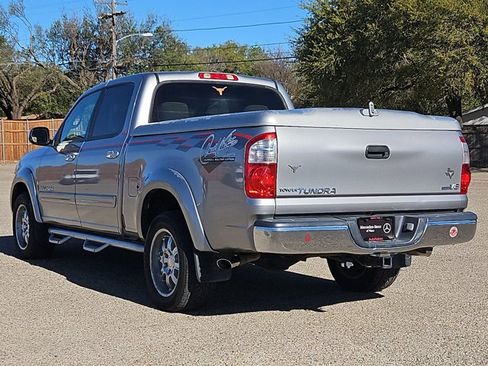 Used 2006 Toyota Tundra SR5 image 7