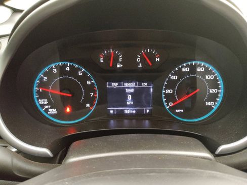 Used 2022 Chevrolet Malibu LS w/ Driver Confidence Package II image 23