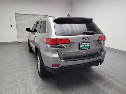 Used 2015 Jeep Grand Cherokee Laredo w/ Quick Order Package 23E image 6