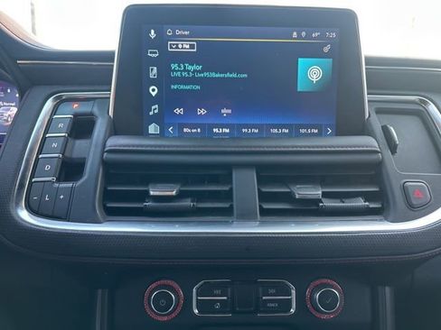 Used 2023 Chevrolet Tahoe RST w/ Luxury Package image 10