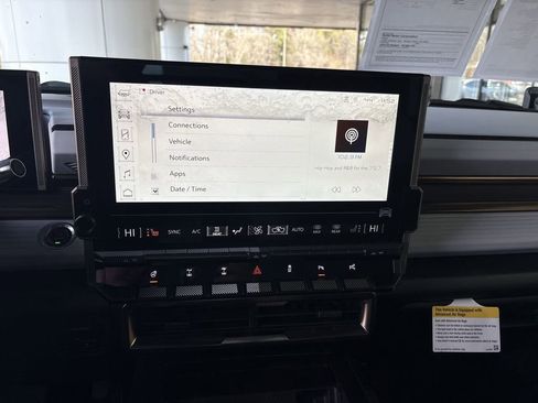 Certified 2023 GMC Hummer EV Edition 1 image 13